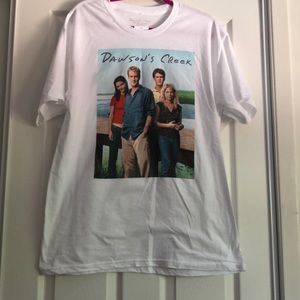 Urban Outfitters. Dawson’s Creek. T-Shirt.